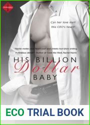 His Billion Dollar Baby