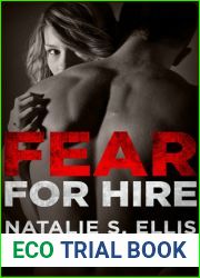 Fear for Hire (For Hire, #2)