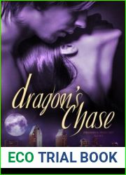 Dragon|s Chase (Paranormal Protection Agency #6)