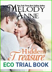 Hidden Treasure (The Lost Andersons #2; Billionaire Bachelors #9)
