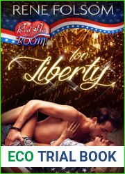 For Liberty: A Red Hot and BOOM! Story