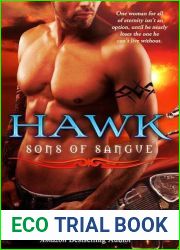 Hawk (Sons of Sangue, #2)