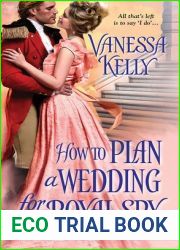 How to Plan a Wedding for a Royal Spy (The Renegade Royals, #3)