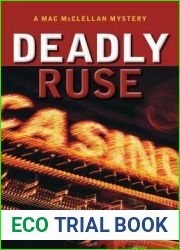 Deadly Ruse (Mac McClellan #2)