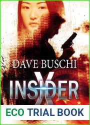 Insider X (Marks and Lip)