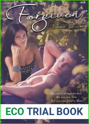 Forgiven (Touched, #2)