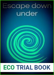 Escape down under (Down under #1)