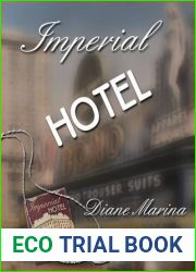 Imperial Hotel: A Historical Lesbian Romance
