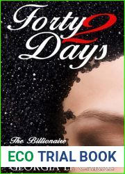 Forty 2 Days (The Billionaire Banker, #2)