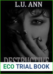 Destructive Release (Destructive, #3)