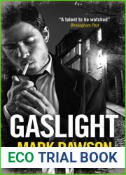 Gaslight (Soho Noir #0.5)