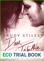 Dear Tabitha (Forever Family, #2)