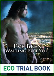 I|ve Been Waiting for You