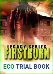 Firstborn (Legacy #1)