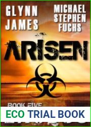 Exodus (Arisen, #5)