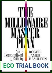 The Millionaire Master Plan: Your Personalized Path to Financial Success