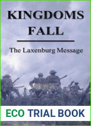 Kingdoms Fall - The Laxenburg Message (Kingdoms Fall, #1)