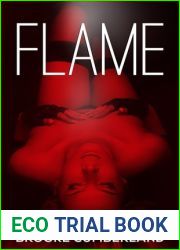 Flame (Spark, #3)