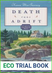 Death Runs Adrift (Gray Whale Inn Mystery #6)