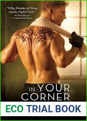 In Your Corner (Redemption, #2)