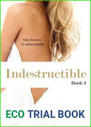 Indestructible (Harmony, #3)
