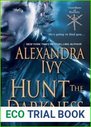 Hunt the Darkness (Guardians of Eternity, #11)