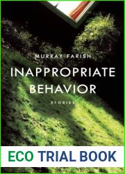 Inappropriate Behavior: Stories
