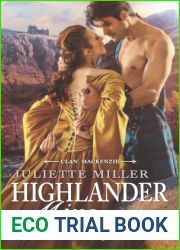 Highlander Mine (Clan Mackenzie, #3)