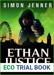 Ethan Justice: Relentless (Ethan Justice, #2)