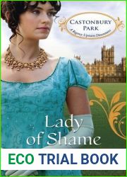 Lady of Shame (Castonbury Park #4)