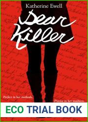 Dear Killer