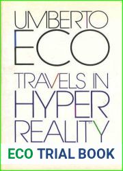 Travels in Hyper Reality: Essays