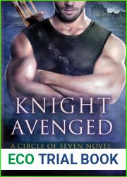 Knight Avenged (Circle of Seven, #2)