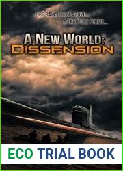 Dissension (A New World, #6)