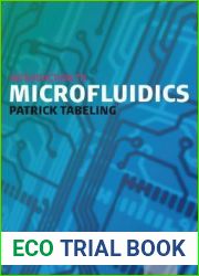 Introduction to Microfluidics