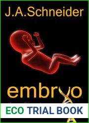 Embryo (A Rainey and Levine Thriller #1)