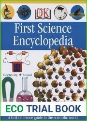 First Science Encyclopedia (DK First Reference)
