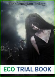 Deathly Contagious (The Contagium #2)