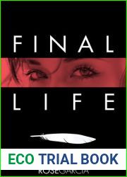 Final Life (The Transhuman Chronicles, #1)