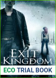 Exit Kingdom (Reapers, #2)