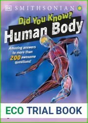 Did You Know? Human Body (Why? Series)
