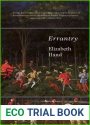 Errantry: Strange Stories