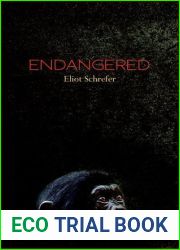 Endangered (Ape Quartet #1)