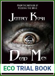 Dead Men Tell No Tales