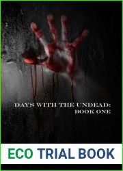 Days with the Undead: Book One