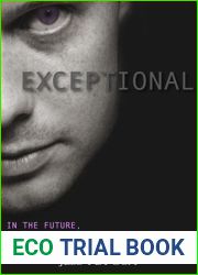 Exceptional (Exceptional, #1)