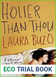 Holier Than Thou