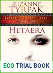 Hetaera (Agathon|s Daughter #1)