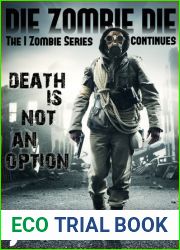 Die Zombie Die (I Zombie, #3)