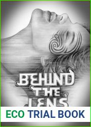 Behind the Lens (Behind the Lives, #3)